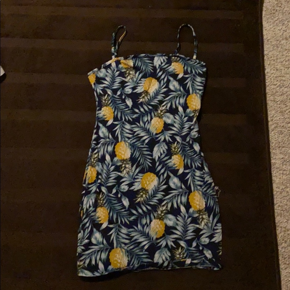 Bodycon dress